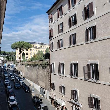 Crispi 91 - Piazza Di Spagna Roma Eksteriør bilde